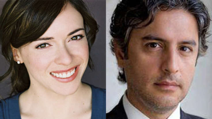 Jessica Jackley and Reza Aslan on Social Change Through Social Media
